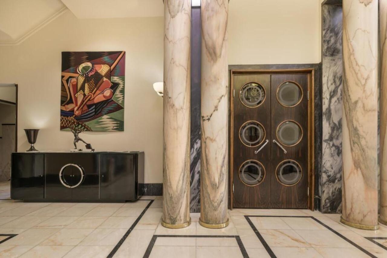 Hotel Britania Art Deco - Lisbon Heritage Collection - Avenida エクステリア 写真